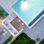 Aria Prestige فيلة