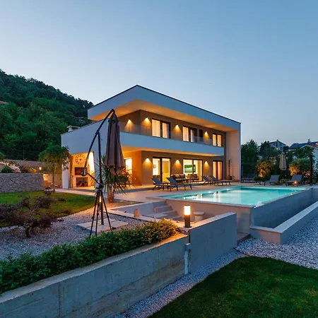 Villa Aria Prestige *