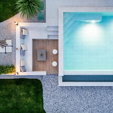 Aria Prestige Villa Opatija