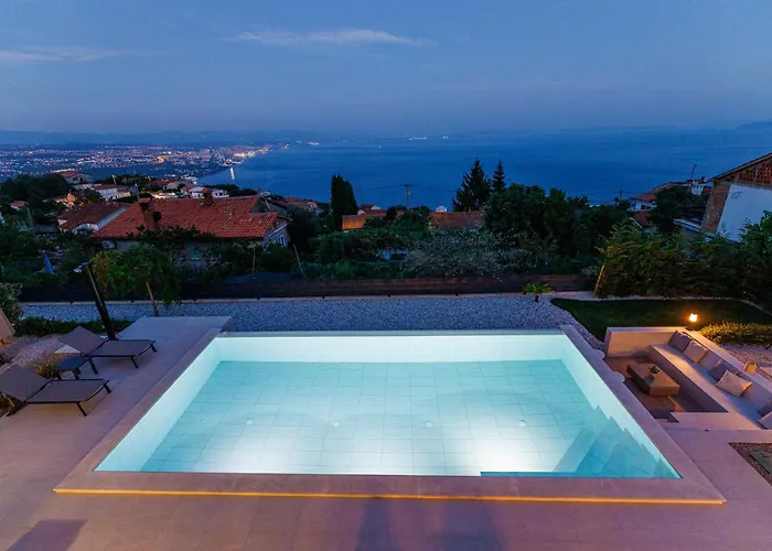 Aria Prestige * Οπατία