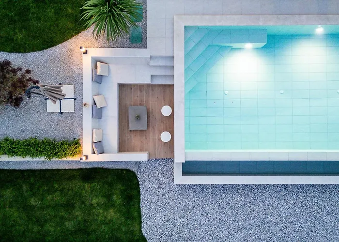 Aria Prestige Villa Opatija