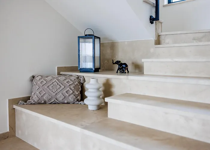 Aria Prestige Βίλα *