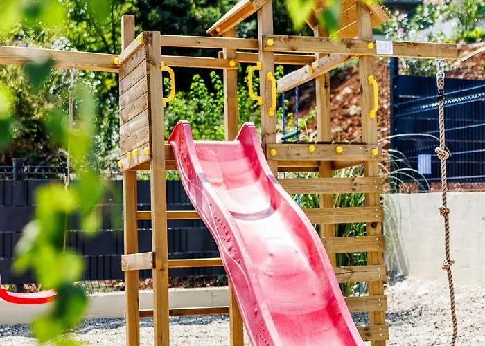 Aria Prestige Opatija