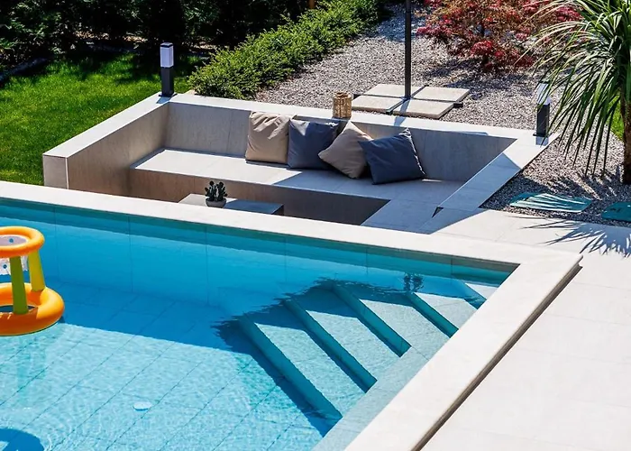 Aria Prestige * Opatija