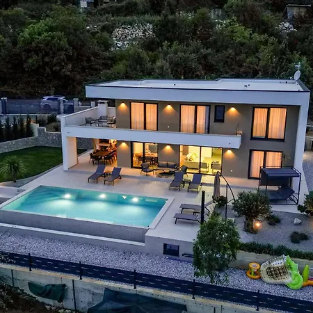 Aria Prestige 别墅