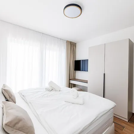 Aria Prestige 别墅