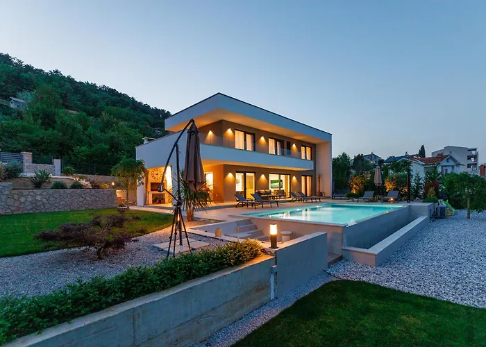 Villa Aria Prestige *