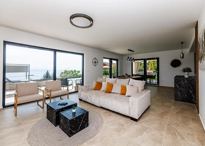 Aria Prestige * Opatija