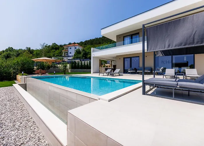 Aria Prestige Villa *