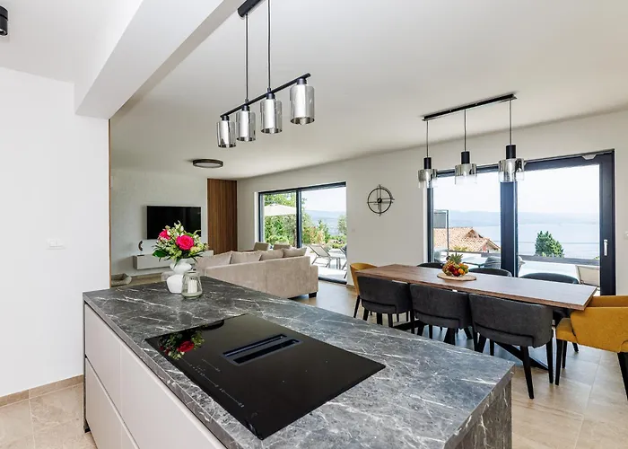 Aria Prestige Opatija