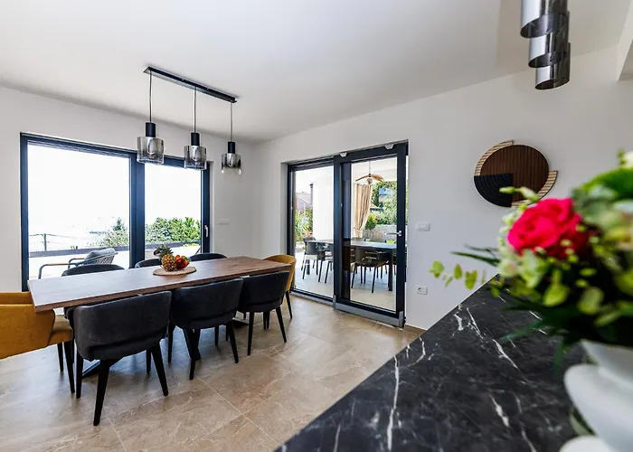 Aria Prestige Opatija