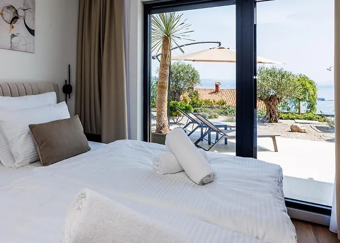 Aria Prestige Villa *