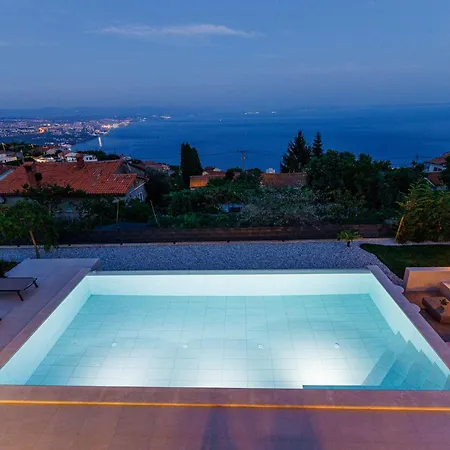 Aria Prestige * Opatija