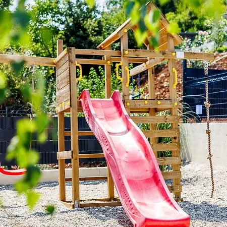 Aria Prestige Opatija