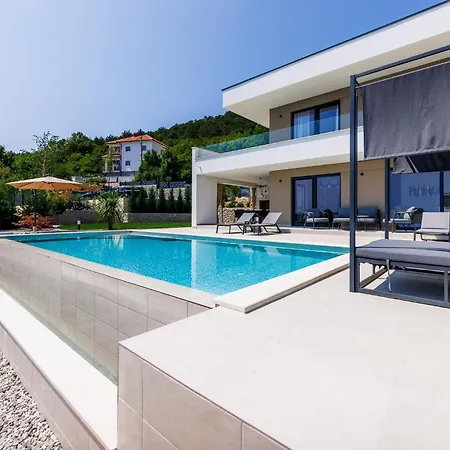 Aria Prestige Villa *