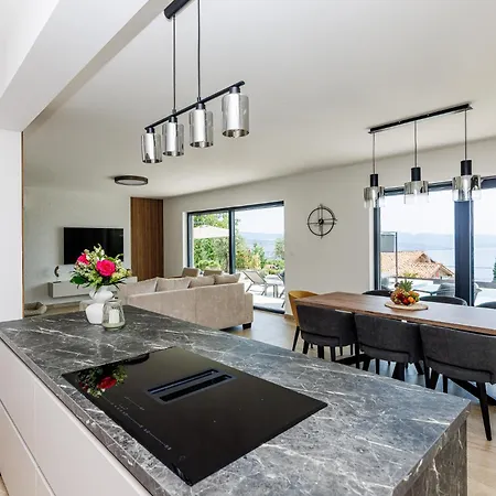 Aria Prestige Opatija