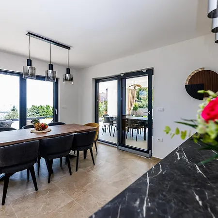 Aria Prestige Opatija