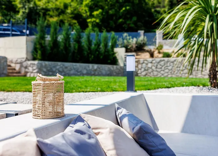 Aria Prestige Вилла *