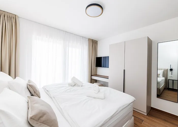 Aria Prestige Вилла